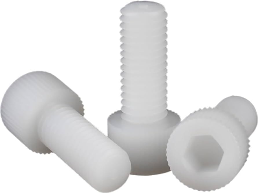 

Винт DINFIX DIN 912 полиамид, пластик, М3x6 1 шт. 00-0004353
