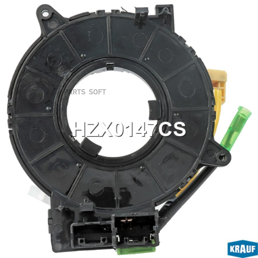 

Контактная Группа Подушки Безопасности Krauf hzx0147cs