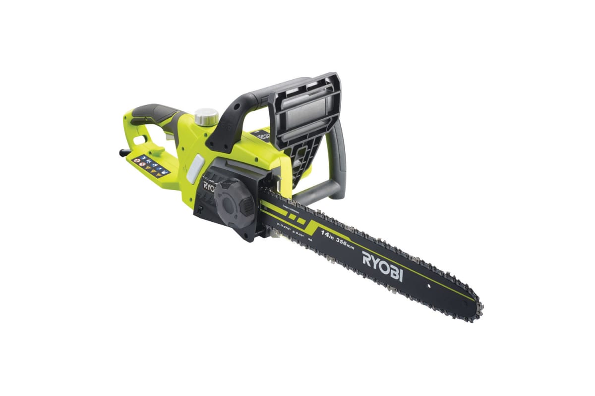 Электрическая цепная пила Ryobi RCS1835B 5133004923