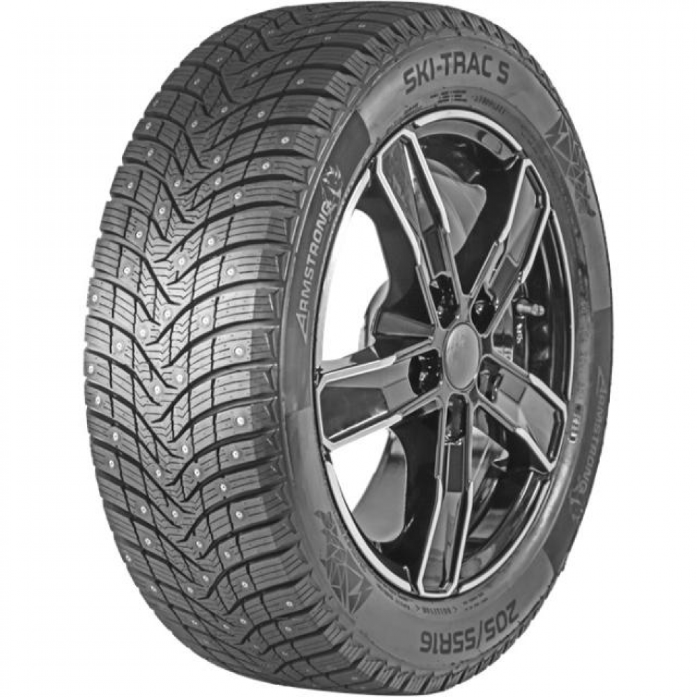 

Автошина Armstrong Ski-Trac S 195/55 R16 91T (шип), Ski-Trac S