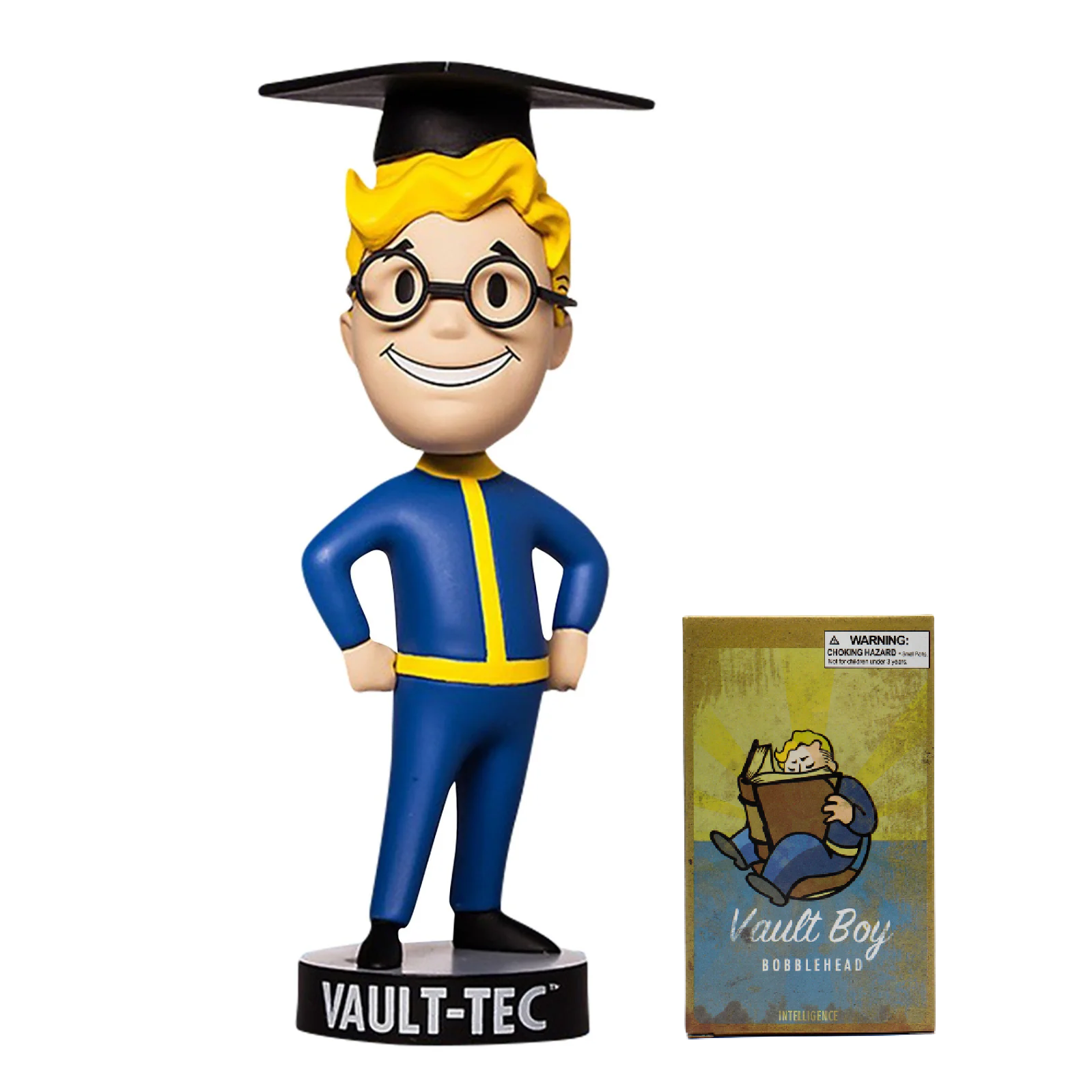 

Фигурка NoBrand Fallout: Vault Boy