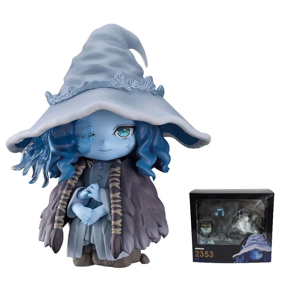

Фигурка NoBrand Elden Ring: Ranni the Witch, Фигурка