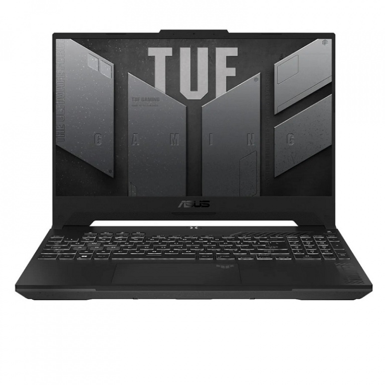 Ноутбук ASUS TUF Gaming F15 FX507ZC4-HN145 Black (90NR0GW1-M00B60 F15)
