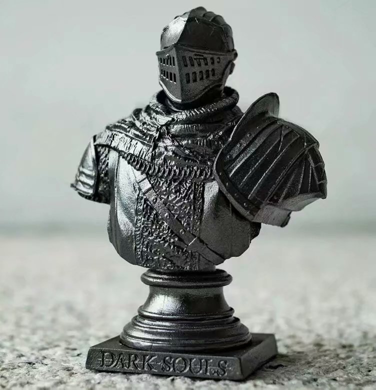 

Фигурка NoBrand Dark Souls: Oscar, Фигурка