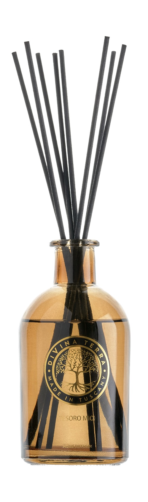 

Divina Terra Tesoro Mio Home Diffuser