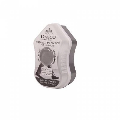 

Губка для придания блеска обуви Dasco INSTANT SHINE SPONGE WITH RESERVOIR