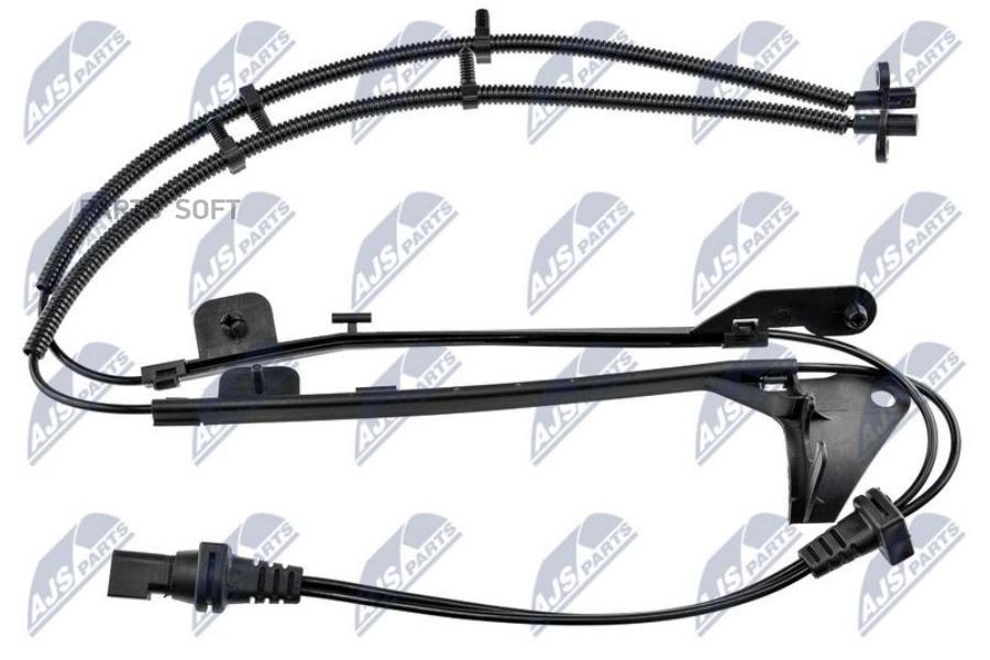 

Датчик Abs Задний Ford Fiesta V 11-