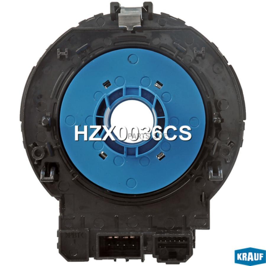

Контактная Группа Подушки Безопасности Krauf hzx0036cs