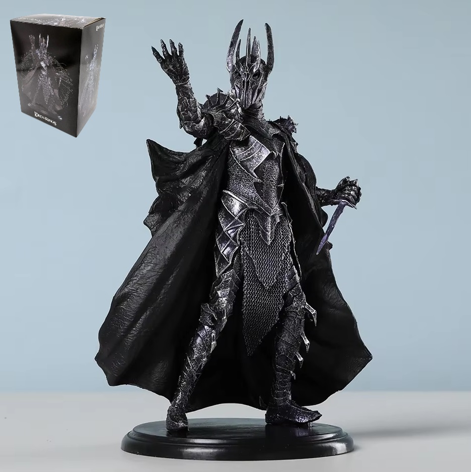 

Фигурка NoBrand The Lord of the Rings: Sauron, Фигурка