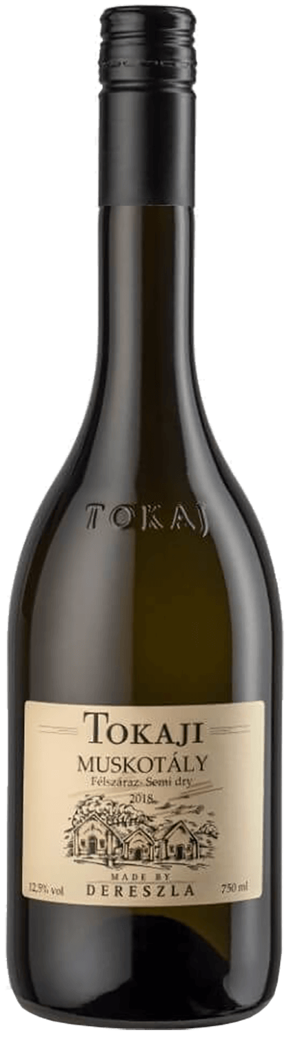 

Вино Tocaji Furmint Szaraz Chateau Dereszla