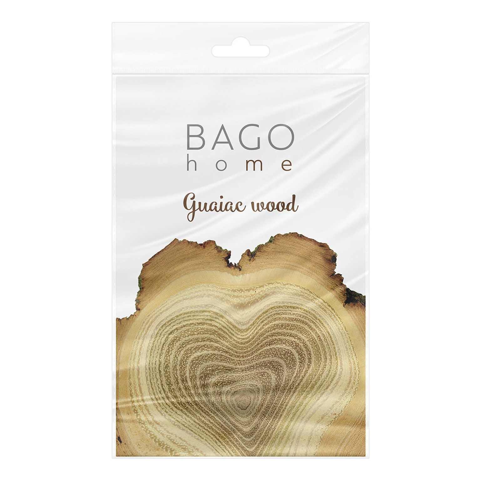 

Саше ароматическое для жилых помещений Bago home Ориджиналс Гваяковое дерево 15 г