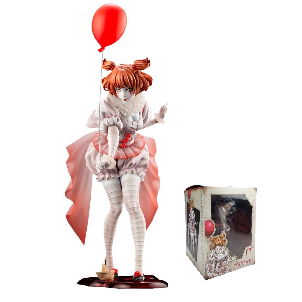 

Фигурка NoBrand IT: Miss Pennywise, Фигурка