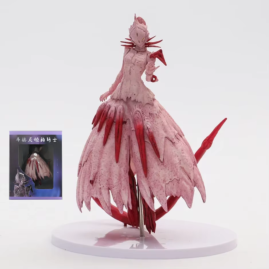 

Фигурка NoBrand Sidonia no Kishi: Tsumugi Shiraui, Фигурка