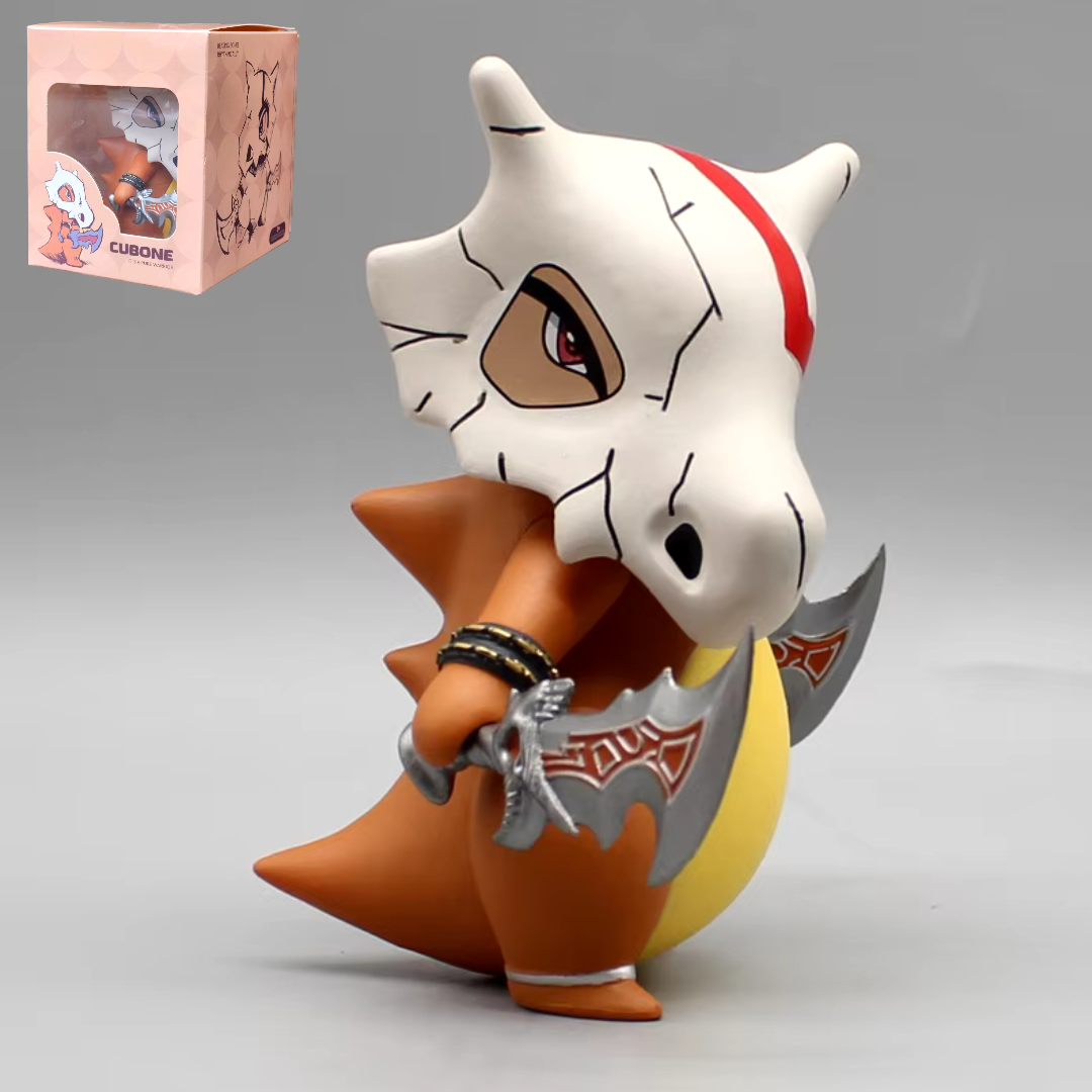 

Фигурка NoBrand Pokemon: Cubone, Фигурка