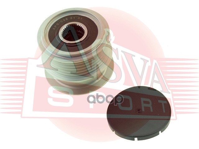 

Механизм свободного хода генератора (шкив) ASVA aps028