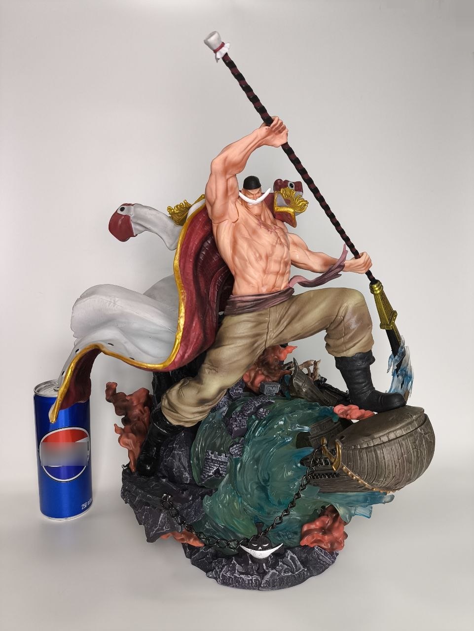 

Фигурка NoBrand One Piece: Edward
