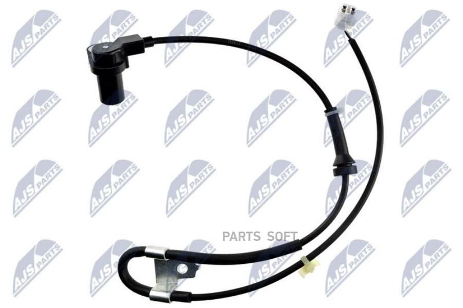

Датчик Abs Suzuki Swift Iii 05-08, Splash 08- /Прав/
