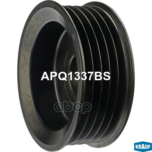 

Шкив генератора Krauf apq1337bs