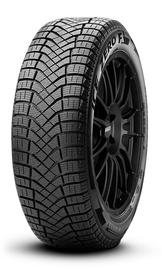 

Автошина Pirelli Winter Ice Zero FR 235/50 R19 103H, Winter Ice Zero FR