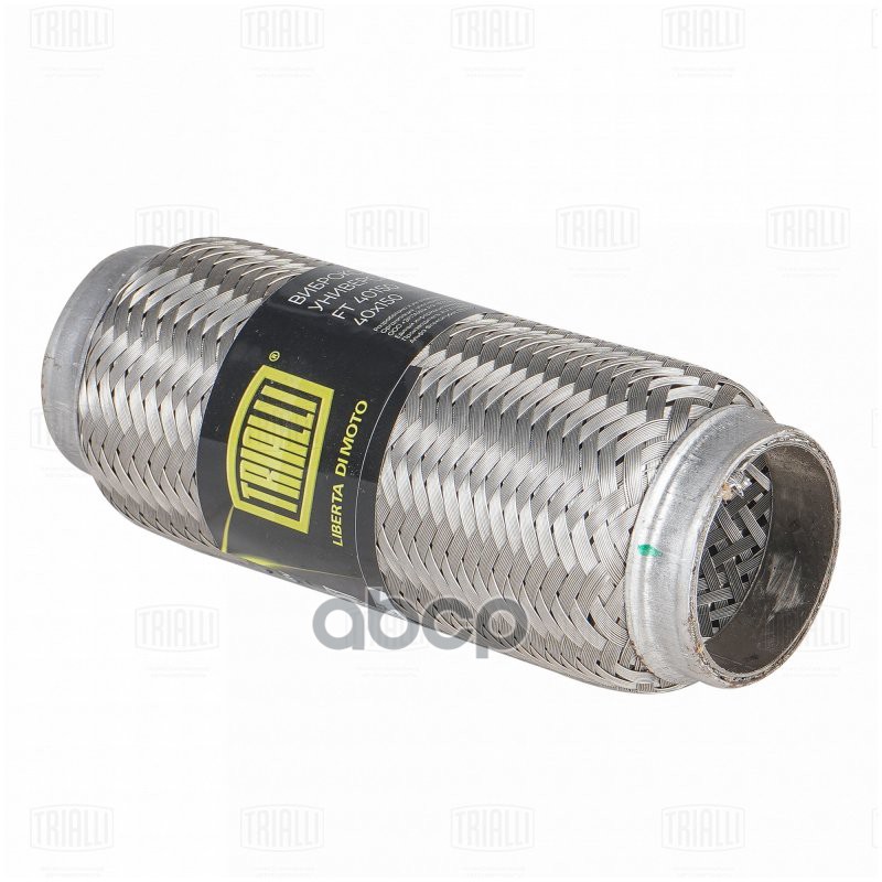 

FT 40150_гофра глушителя! 40x150 InnerBraid универс.