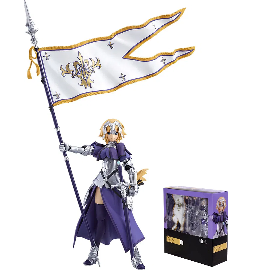 

Фигурка NoBrand Fate/Grand Order: Jeanne d'Arc Alter, Фигурка