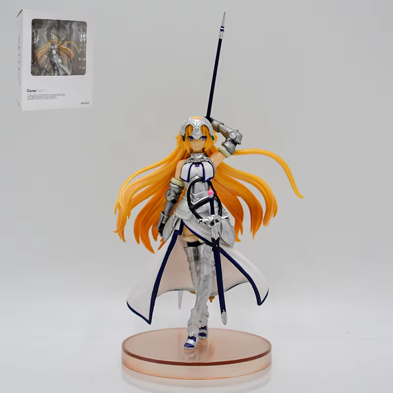 Фигурка NoBrand Fate/Grand Order: Jeanne d'Arc Alter