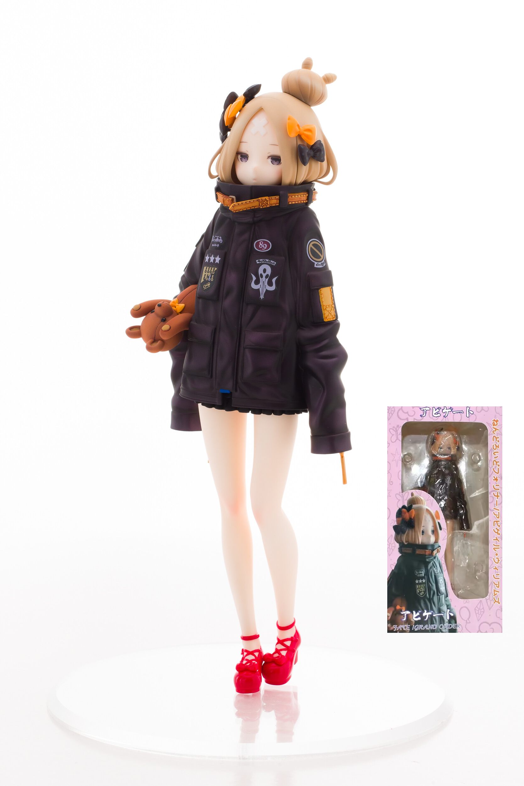 

Фигурка NoBrand Fate/Grand Order: Abigail Williams, Фигурка
