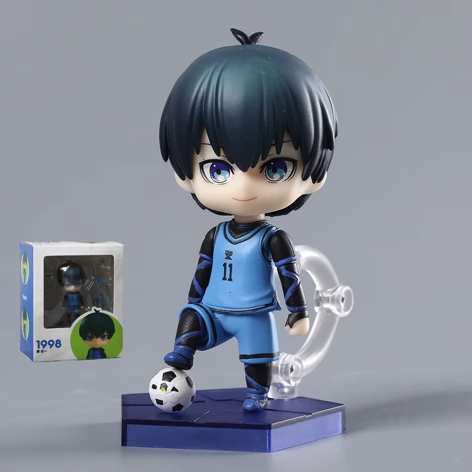 

Фигурка NoBrand Blue Lock: Yoichi Isagi, Фигурка