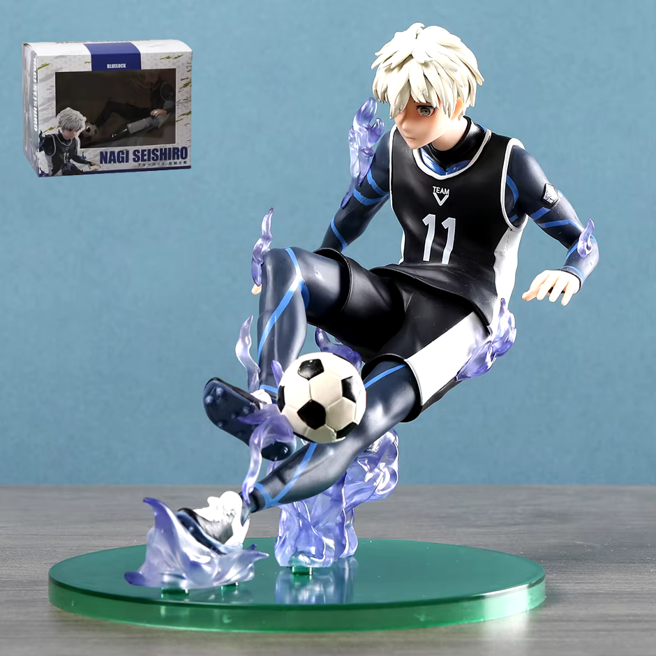 

Фигурка NoBrand Blue Lock: Seishiro Nagi, Фигурка