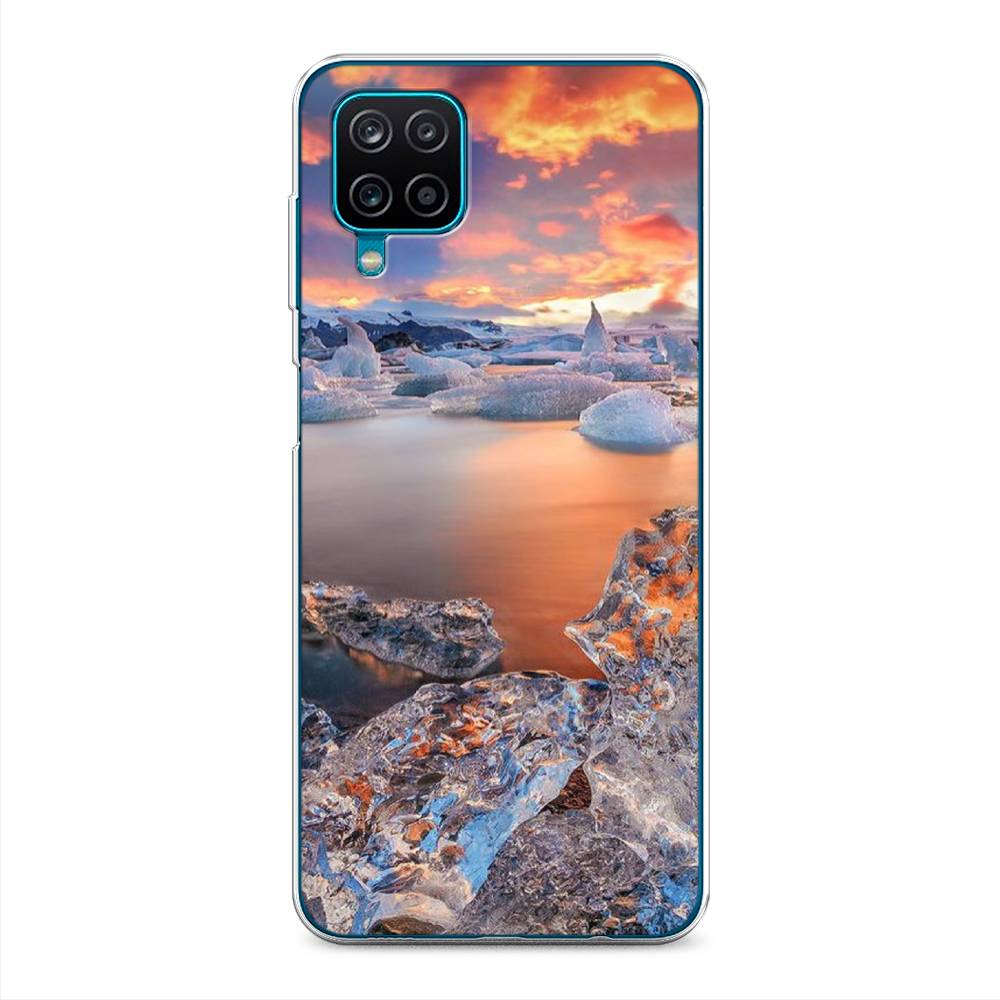 Чехол для Samsung Galaxy A12/M12 