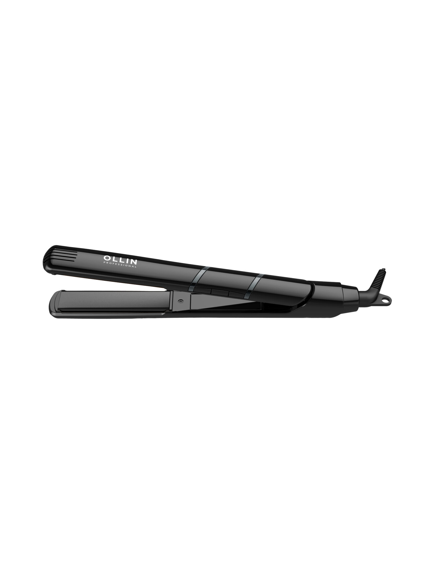

Выпрямитель волос Ollin Professional OL-7840 Black, Черный, OL-7840