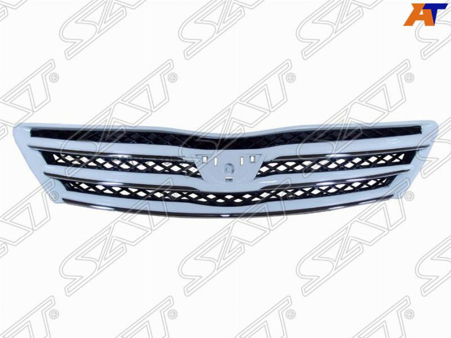 

Решетка Радиатора Toyota Allion 01-04 Sat арт. ST-TY47-093-C0