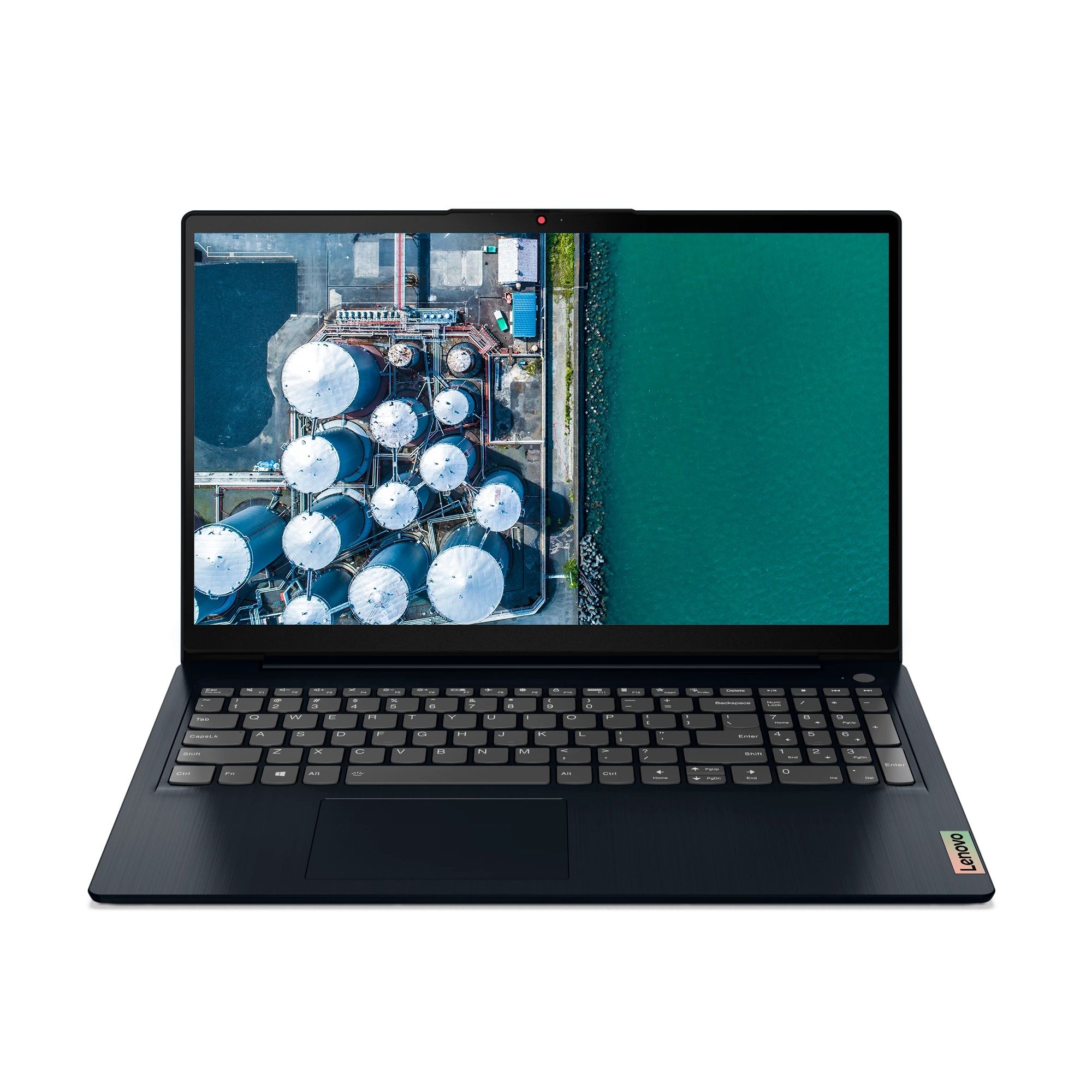 Ноутбук Lenovo IdeaPad 3 15ITL6 Gray (82H8028SRE)