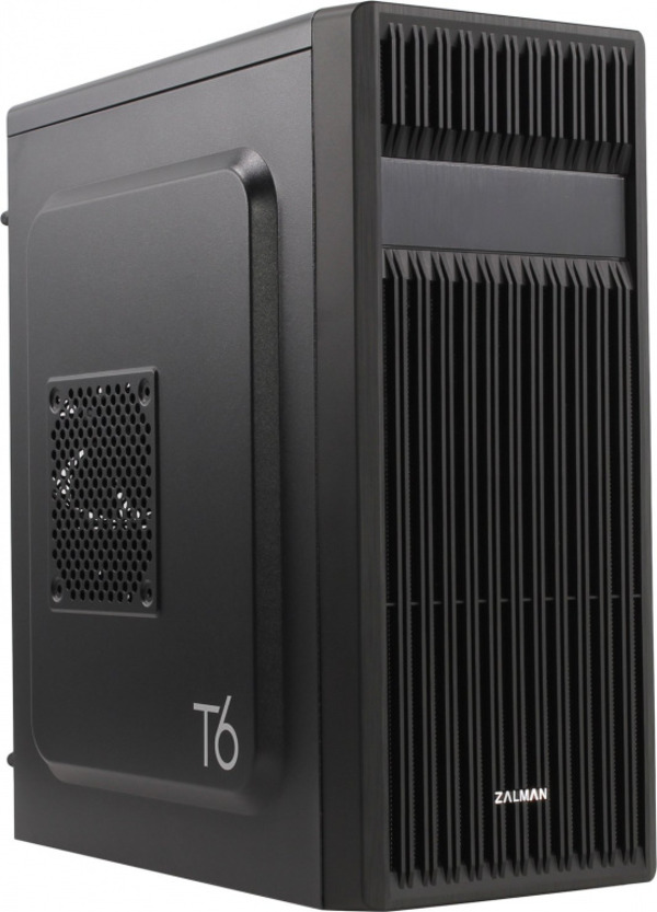 Системный блок TopComp черный MG 51983412