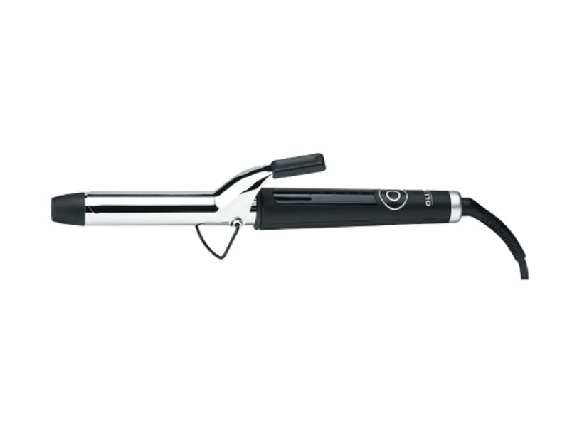

Электрощипцы Ollin Professional OL-7600, 25 мм, Черный