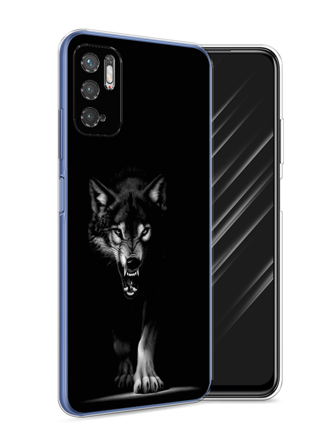 Чехол Awog  на Xiaomi Redmi Note 10 5G 