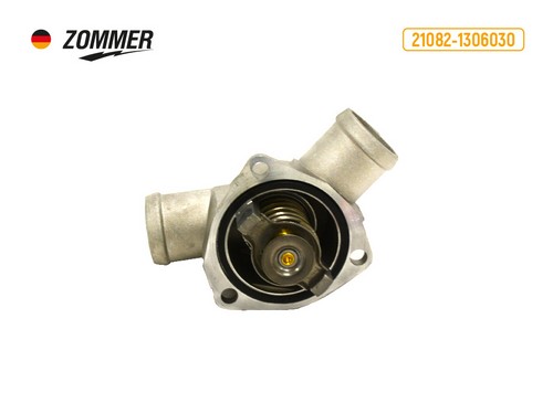 

ZOMMER Термостат с корпусом 2108-15. 2110-12 ZOMMER