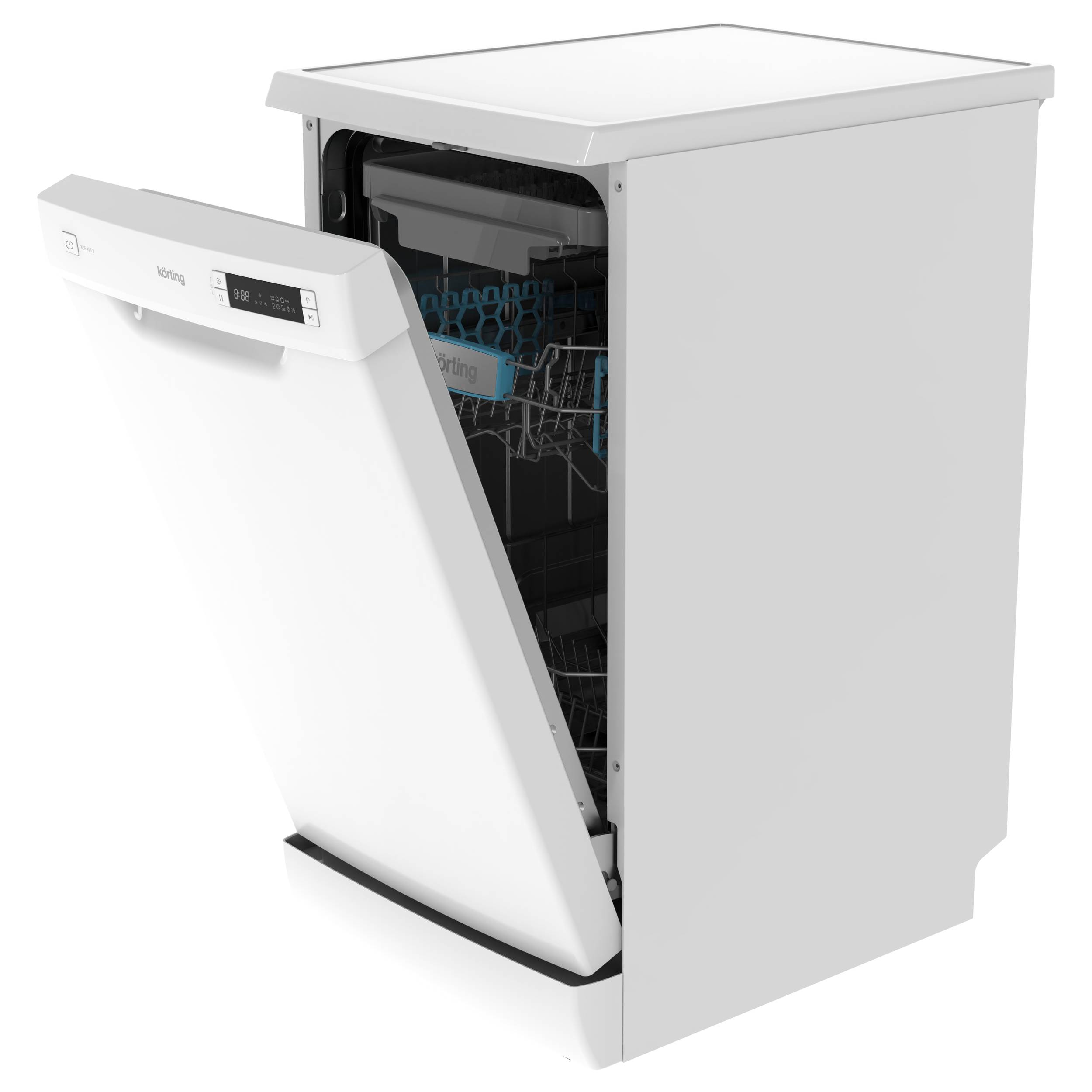 П/м KORTING KDF 45578