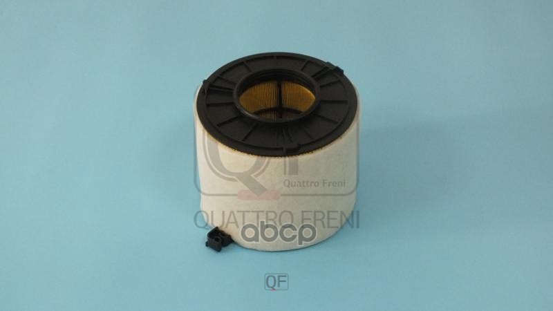 

Фильтр воздушный QUATTRO FRENI qf36a00362