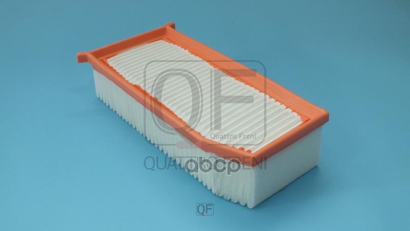 

Фильтр воздушный QUATTRO FRENI qf36a00360