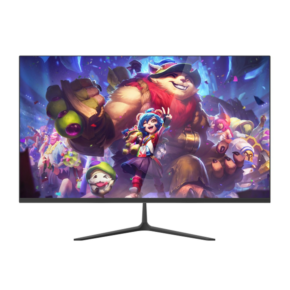 фото 27" монитор lime g270 black 144hz 2560x1440 va