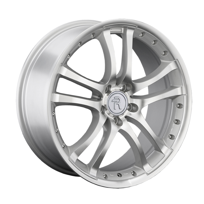 

Колесный диск Replay, MR42 7.5x17/5x112ET47 66.6 Sf