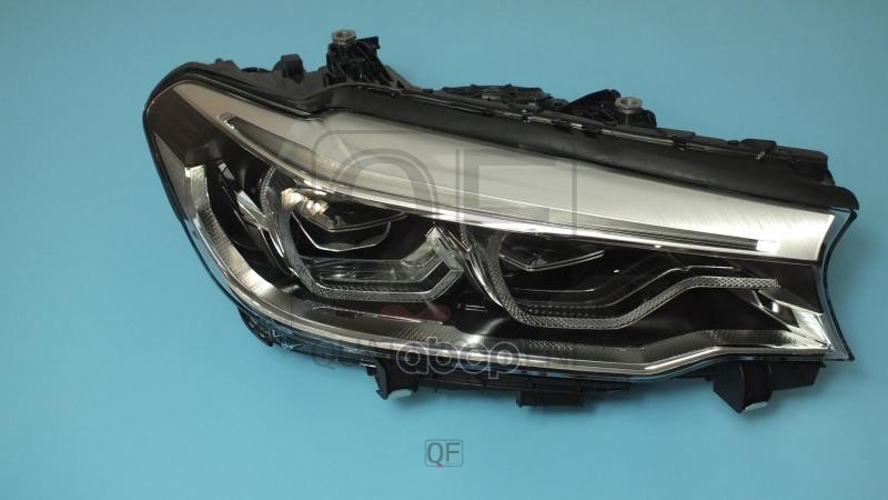 

Фара Основная Rh QUATTRO FRENI qf11m00092