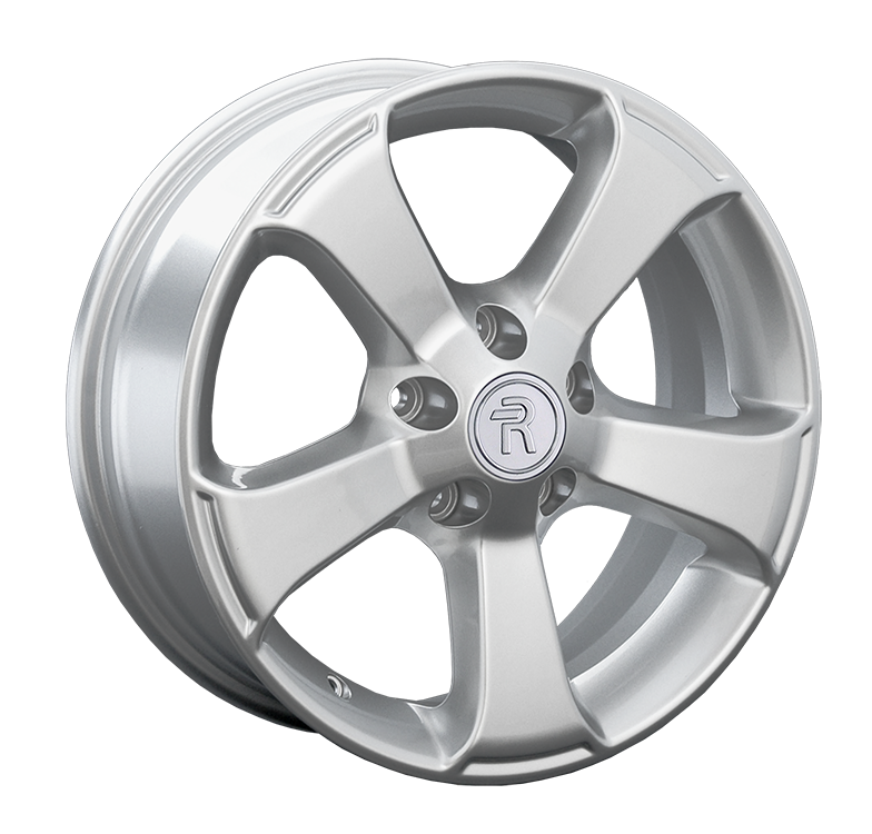 

Колесный диск Replay, MR332 6.5x16/5x112ET31 66.6 Sil