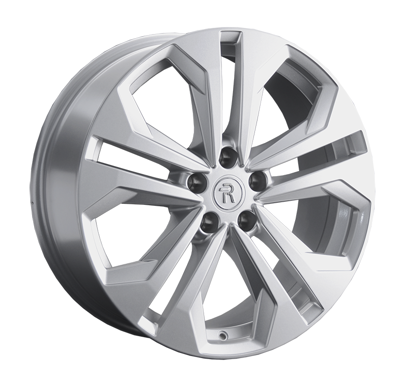 

Колесный диск Replay, MR327 9x20/5x112ET34 66.6 Sil, Серебристый