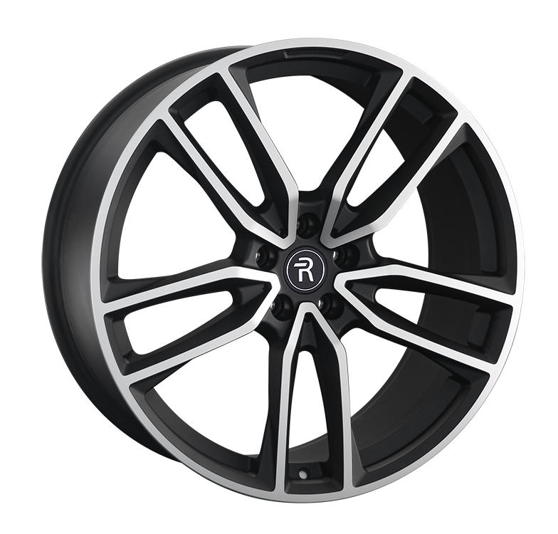 

Колесный диск Replay, MR321 10x21/5x112ET44 66.6 Mbf