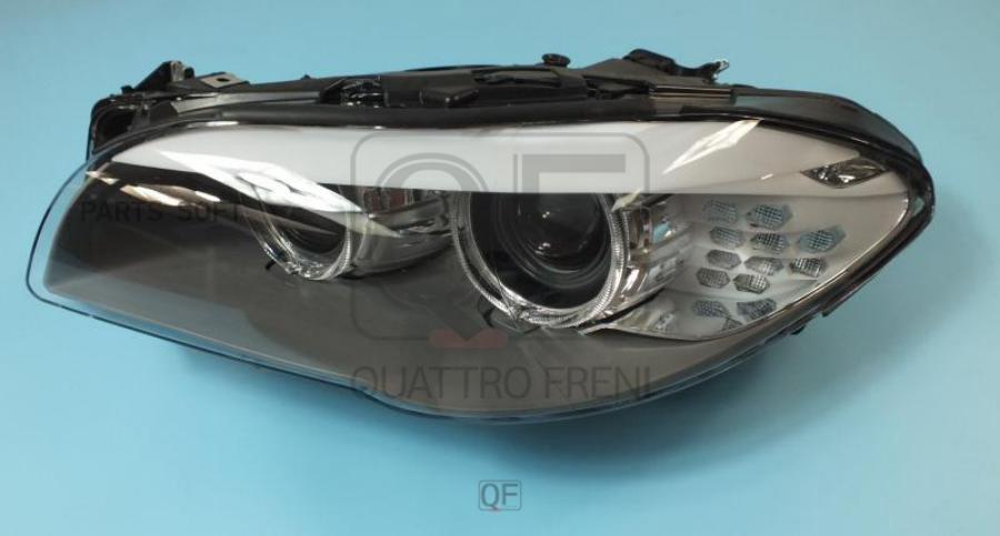 

Фара Основная Lh QUATTRO FRENI qf11m00031