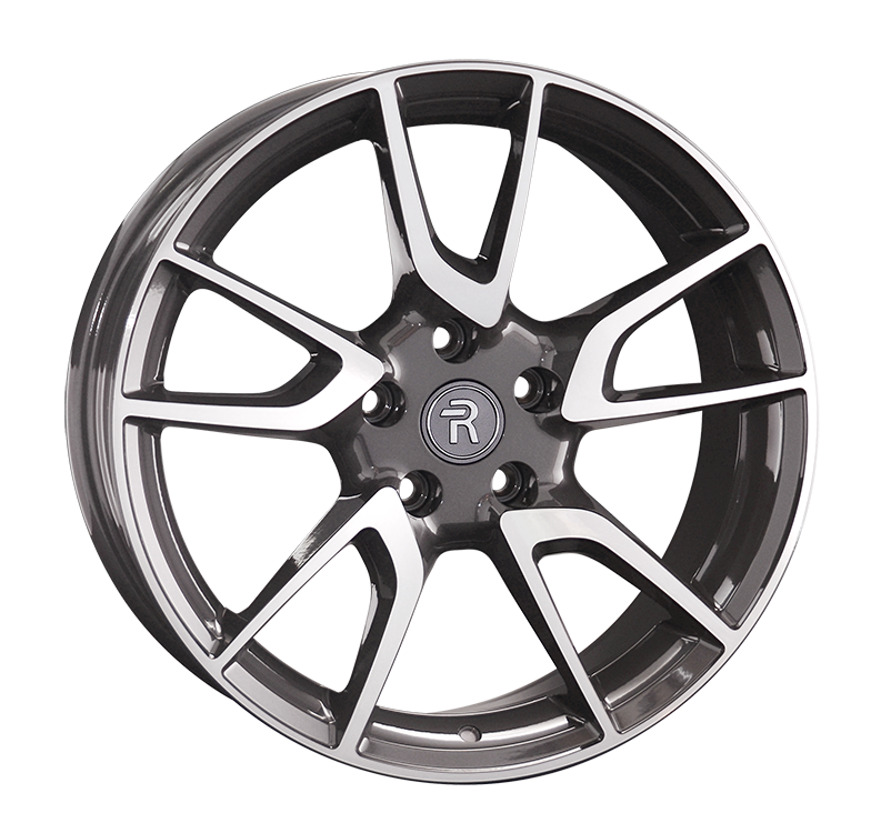 

Колесный диск Replay, MR295 8x18/5x112ET43 66.6 Gmf