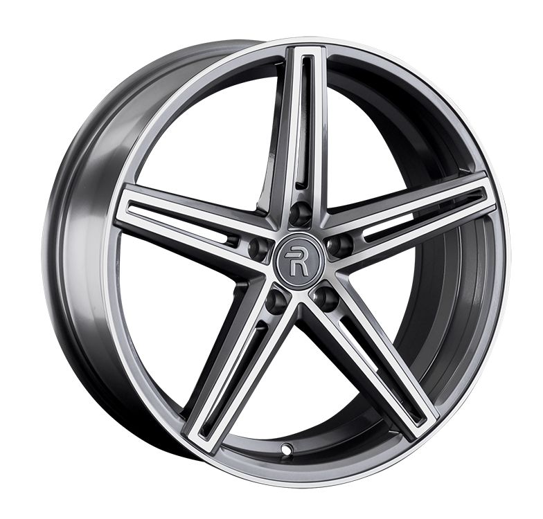 

Колесный диск Replay, MR290 9x20/5x112ET34 66.6 Gmf, Серый;серебристый
