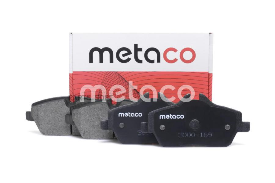 

Колодки тормозные передние к-кт BMW 1-серия E87/E81 (2004-2011), Mini R56 (2005-2014)